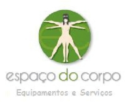 ESPAÇO DO CORPO - EQUIPAMENTOS E SERVIÇOS
