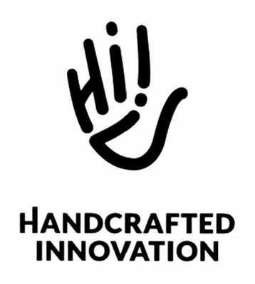 HI! HANDCRAFTED INNOVATION