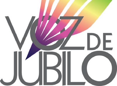 VOZ DE JÚBILO
