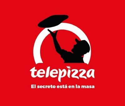 TELEPIZZA EL SECRETO ESTÁ EN LA MASA