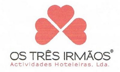 OS TRÊS IRMÃOS