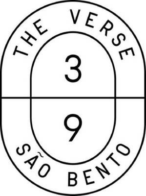 THE VERSE 39 SÃO BENTO