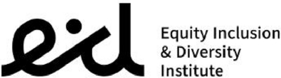 EID EQUITY INCLUSION & DIVERSITY INSTITUTE
