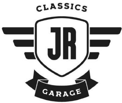 JR CLASSICS GARAGE