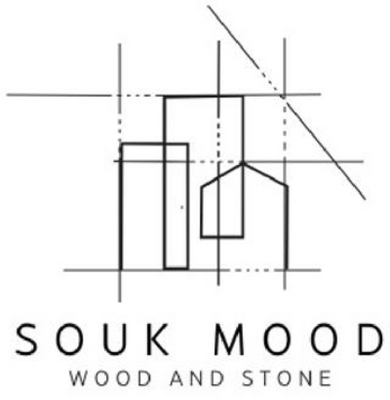 SOUK MOOD WOOD AND STONE