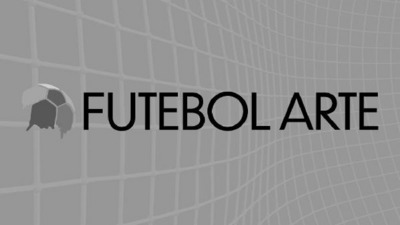 FUTEBOL ARTE