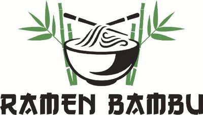 RAMEN BAMBU