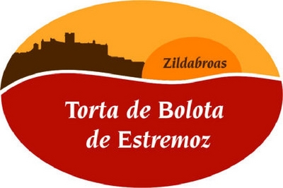 ZILDABROAS - TORTA DE BOLOTA DE ESTREMOZ