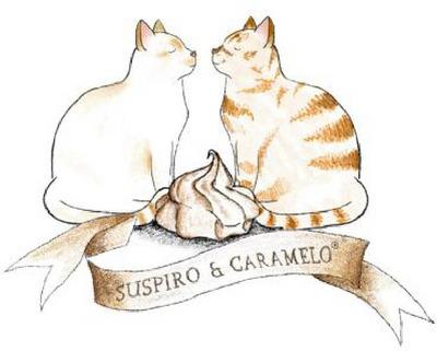 SUSPIRO & CARAMELO