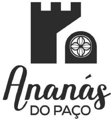 ANANÁS DO PAÇO