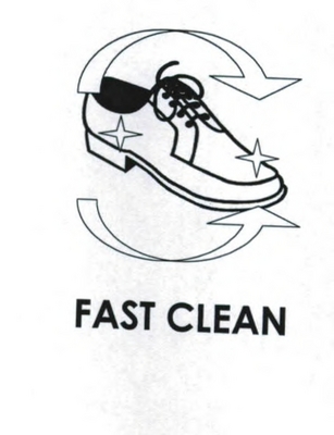 FAST CLEAN