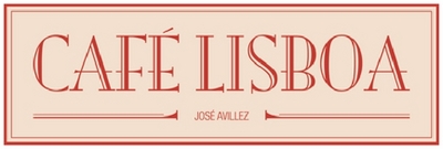 CAFÉ LISBOA JOSÉ AVILLEZ
