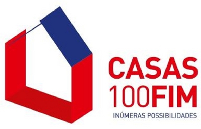 CASAS 100FIM INÚMERAS POSSIBILIDADES