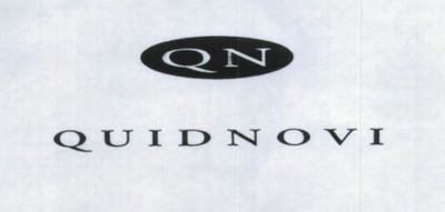 QN QUIDNOVI