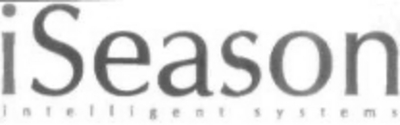ISEASON INTELLIGENT SYSTEMS