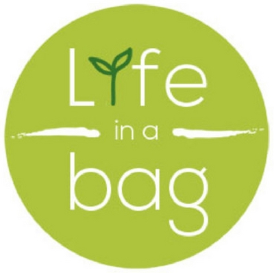 LIFE IN A BAG