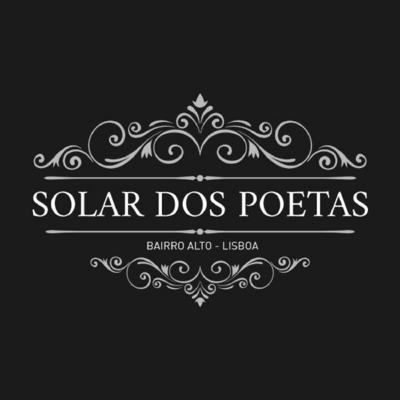 SOLAR DOS POETAS BAIRRO ALTO LISBOA