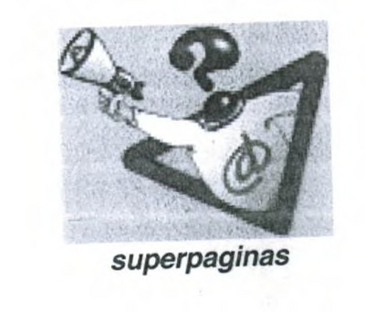 SUPERPAGINAS