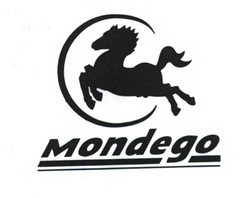 MONDEGO