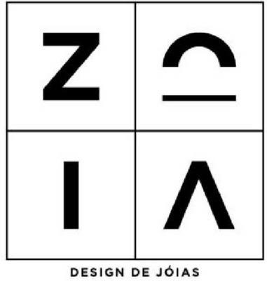 ZOIA DESIGN DE JÓIAS