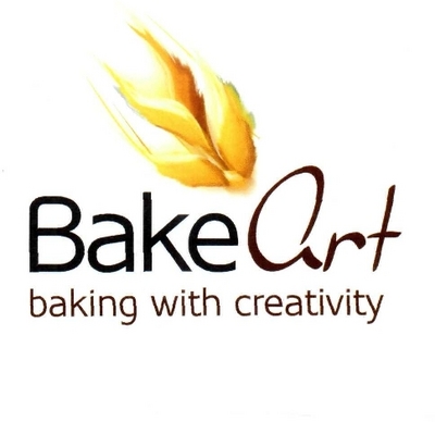 BAKEART BAKING WITH CREATIVITY