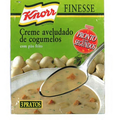 KNORR FINESSE