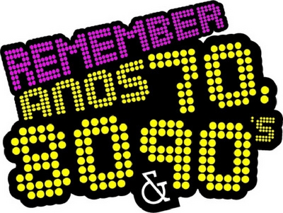 REMEMBER ANOS 70,80 & 90'S