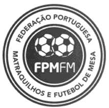 FPMFM - FEDERAÇÃO PORTUGUESA MATRAQUILHOS E FUTEBOL DE MESA