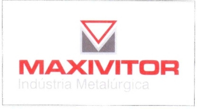 MAXIVITOR INDÚSTRIA METALÚRGICA