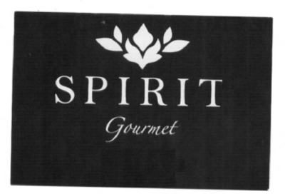 SPIRIT GOURMET