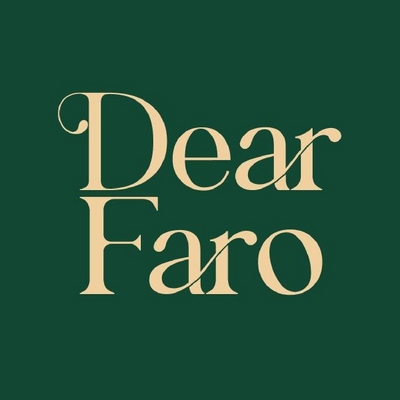 DEAR FARO