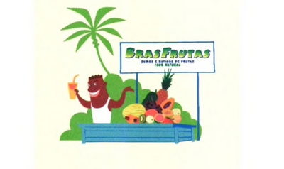 BRASFRUTAS