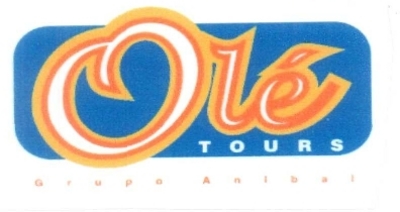 OLÉ TOURS GRUPO ANIBAL