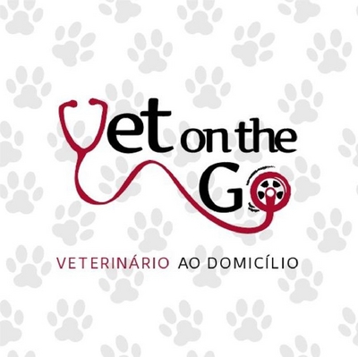 VET ON THE GO VETERINÁRIO AO DOMICÍLIO
