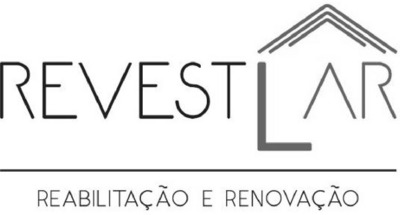 REVESTLAR REABILITAÇÃO E RENOVAÇÃO
