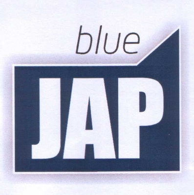 JAPBLUE