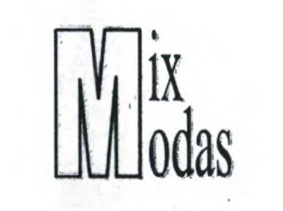 MIX MODAS