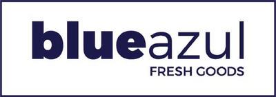 BLUEAZUL FRESH GOODS