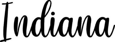 INDIANA