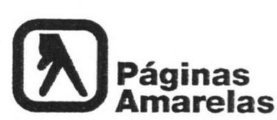 PÁGINAS AMARELAS