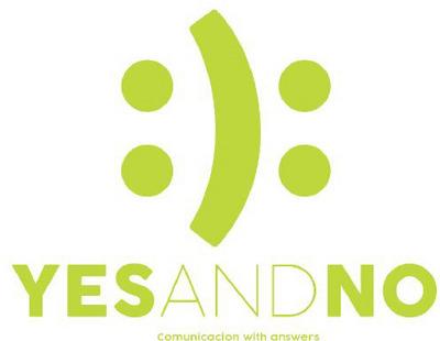 YES AND NO, COMUNICACION WITH ANSWERS