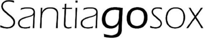 SANTIAGOSOX