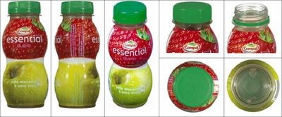COMPAL FRUTA ESSENTIAL DUPLO