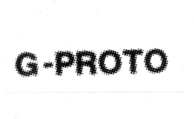 G - PROTO