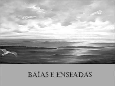 BAÍAS E ENSEADAS