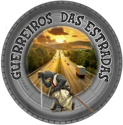 GUERREIROS DAS ESTRADAS