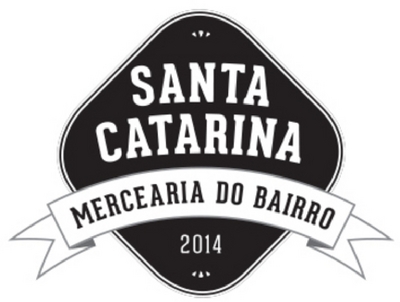 MERCEARIA DO BAIRRO SANTA CATARINA