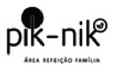 PIK-NIK ÁREA REFEIÇÃO FAMÍLIA