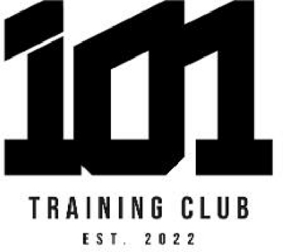 101 TRAINING CLUB EST. 2022