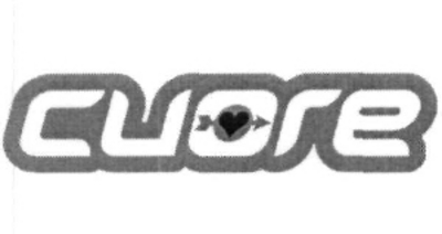 CUORE